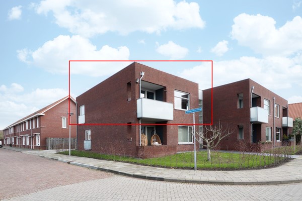 Te koop: Kapelstraat 26, 4735 AX Zegge